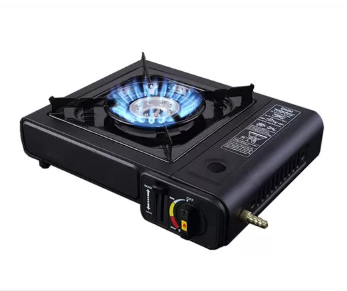 Encimera Cocina Estufa Portátil CAMPING - CompraClickYa.cl