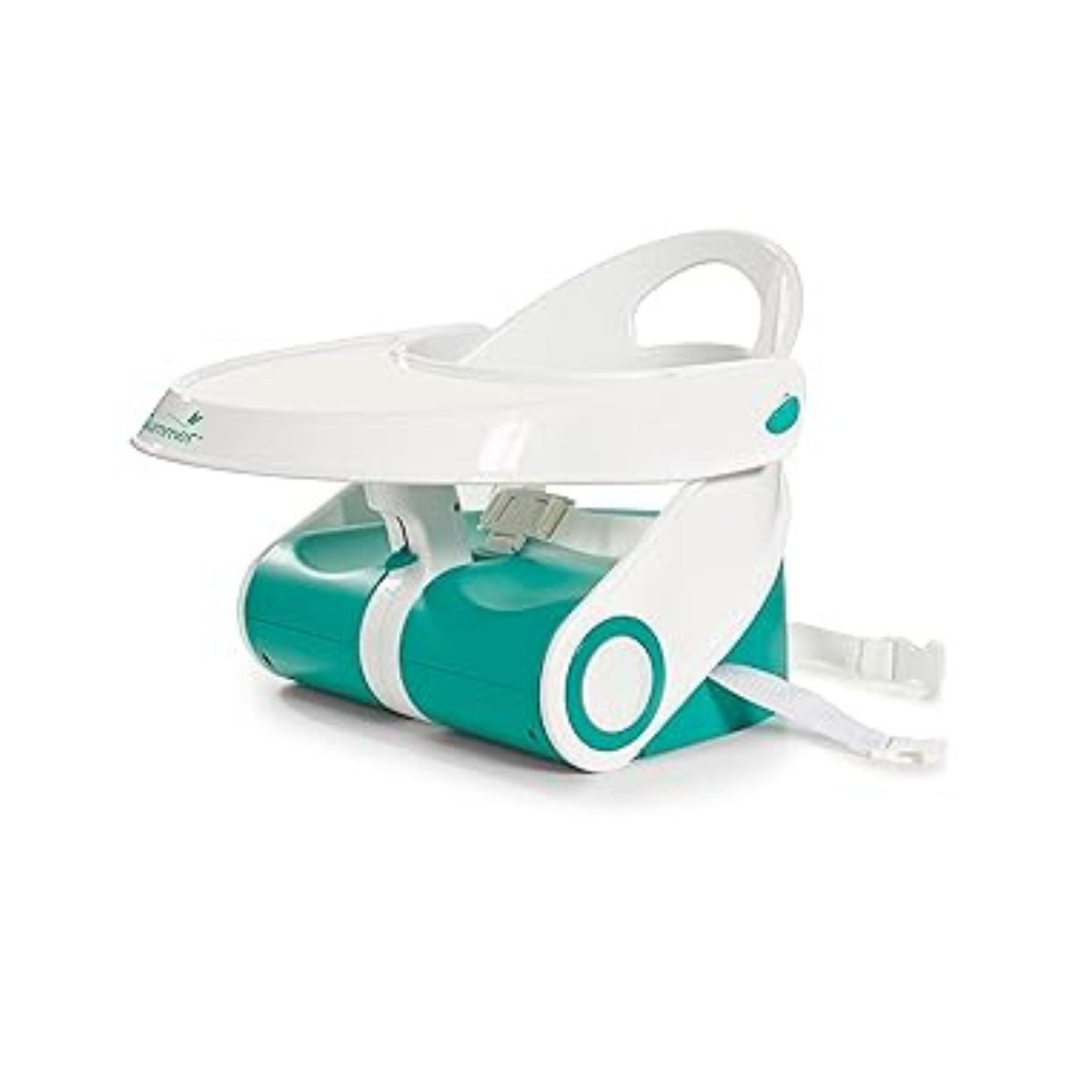 Asiento de bebe elevador plegable - CompraClickYa.cl