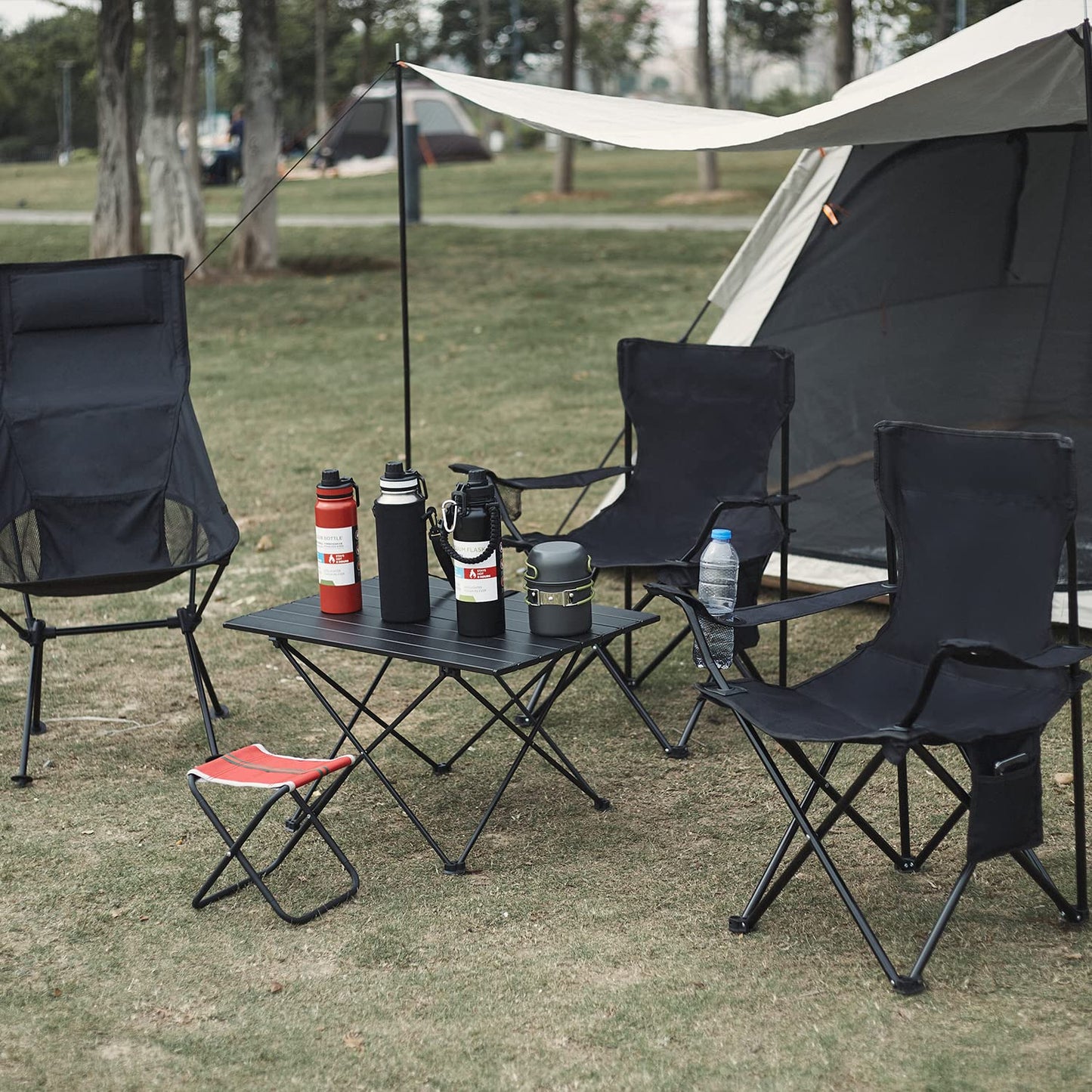 SILLA PLEGABLE CAMPING - CompraClickYa.cl