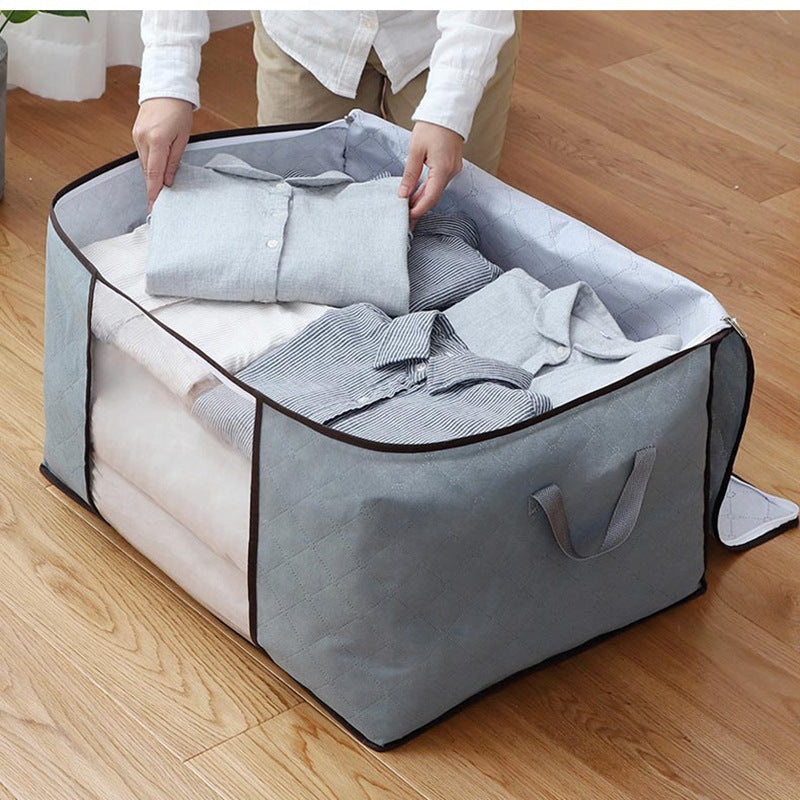 Organizador de ropa con cierre - CompraClickYa.cl