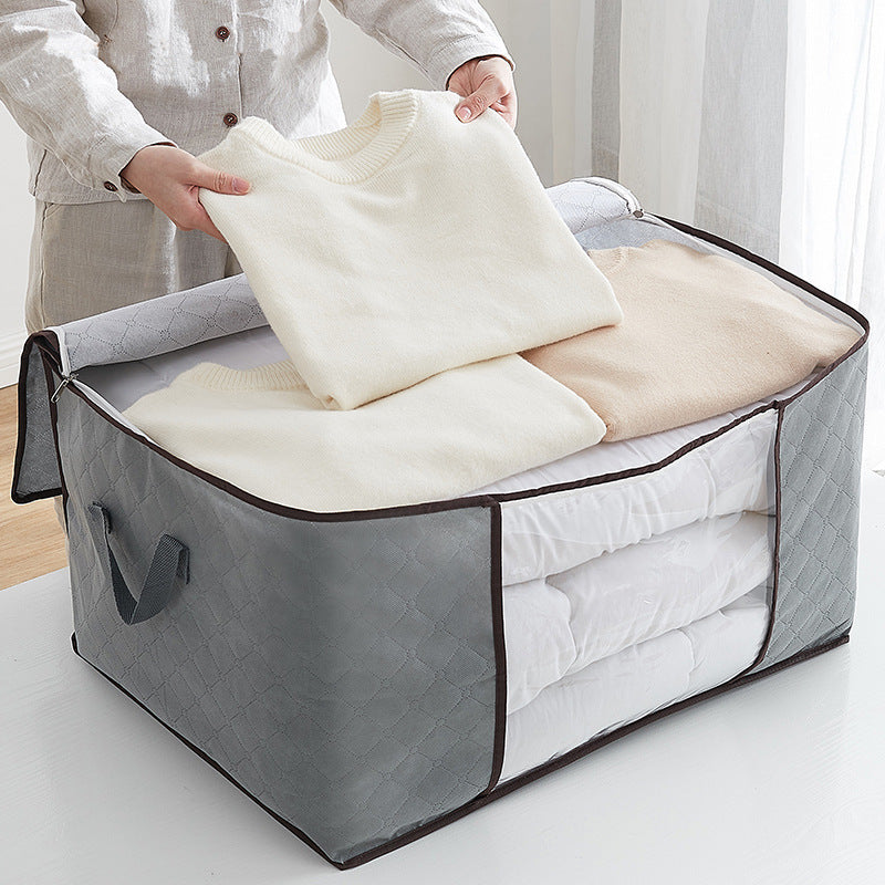 Organizador de ropa con cierre - CompraClickYa.cl