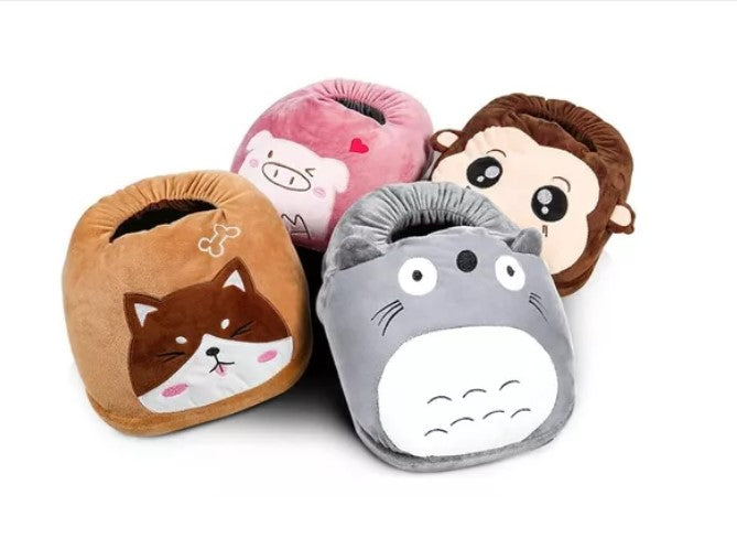 Calentador Electrico Para Pies - CompraClickYa.cl