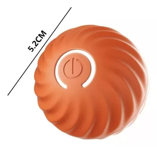 Pelota Inteligente Perros Gato Juguete - CompraClickYa.cl