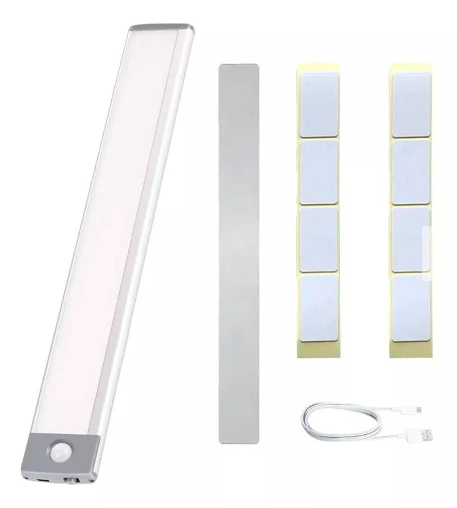 Led Con Sensor Movimiento - CompraClickYa.cl