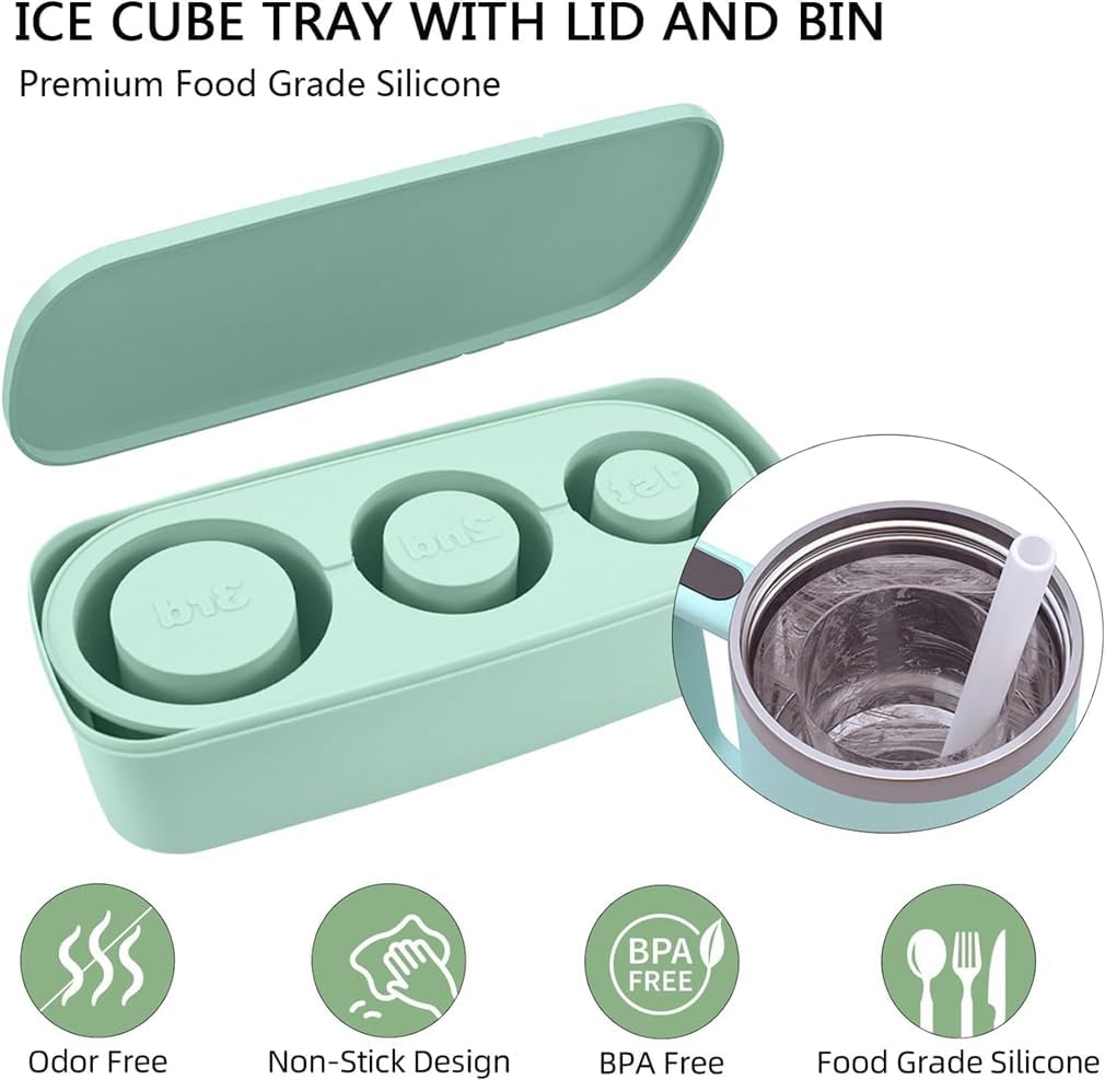 MOLDE DE HIELO PARA VASO STANLEY - CompraClickYa.cl