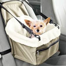 ASIENTO DE AUTO PARA MASCOTAS - CompraClickYa.cl