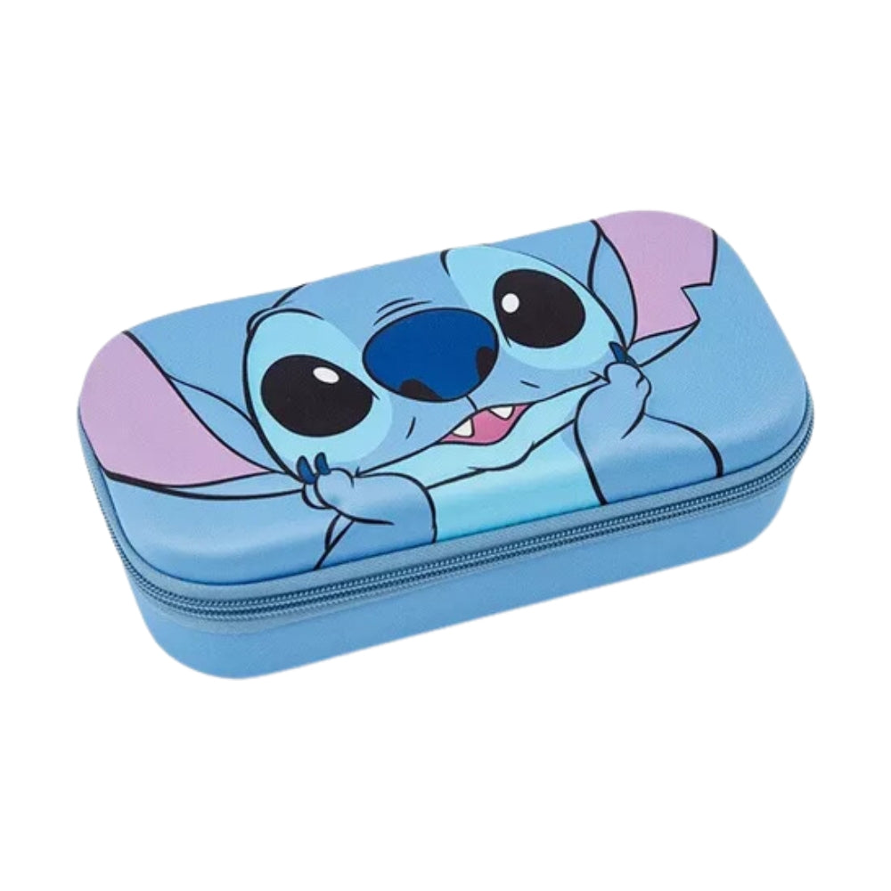 ESTUCHE BOX STITCH