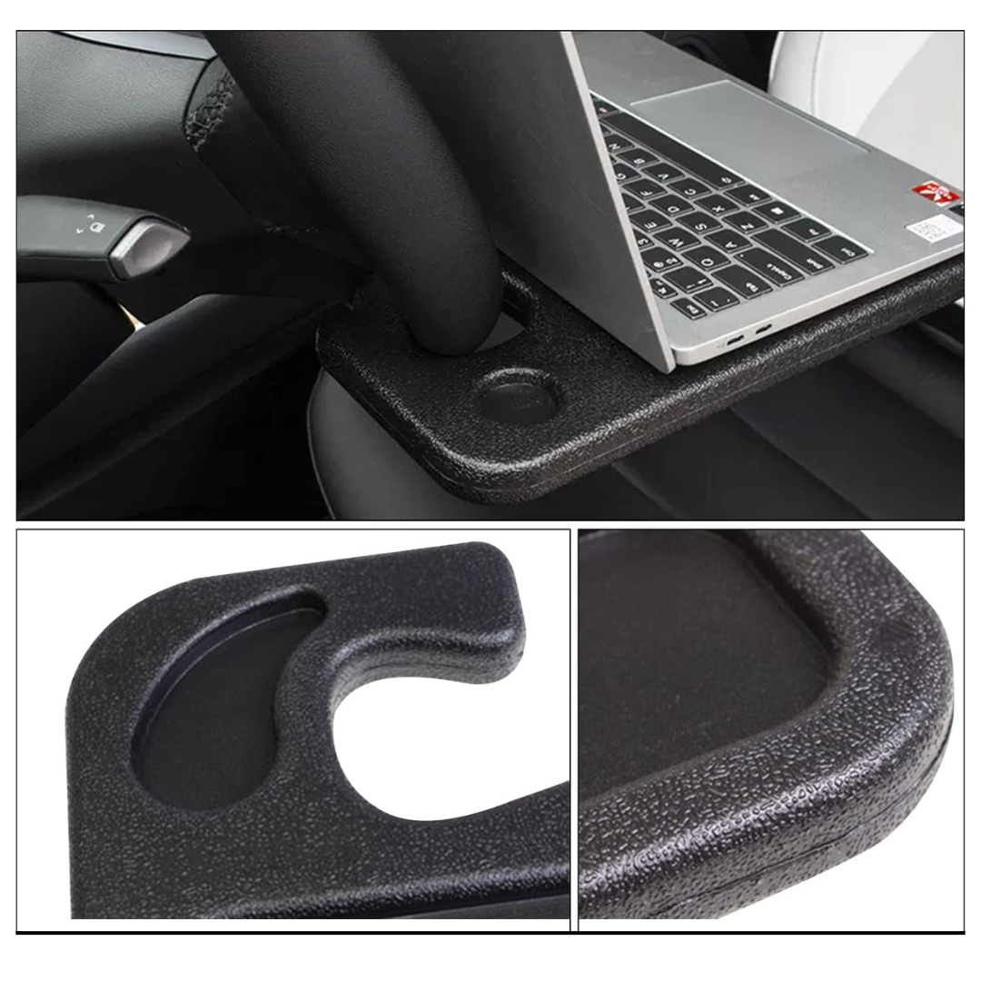 Bandeja Multifuncional para Volante - CompraClickYa.cl