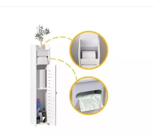 Estante De Baño Confort Organizador - CompraClickYa.cl