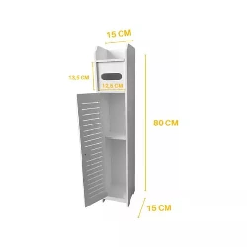 Estante De Baño Confort Organizador - CompraClickYa.cl