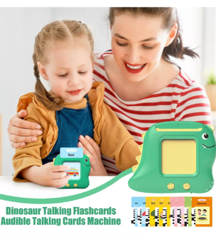 Tarjetas Juguetes Para Estimular hablar - CompraClickYa.cl