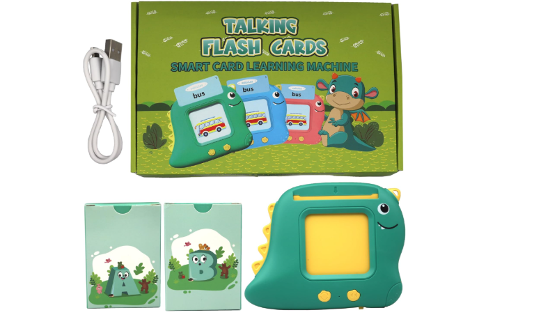 Tarjetas Juguetes Para Estimular hablar - CompraClickYa.cl
