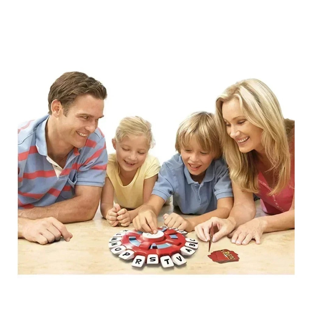 Basta Clásico Juego de Mesa - CompraClickYa.cl