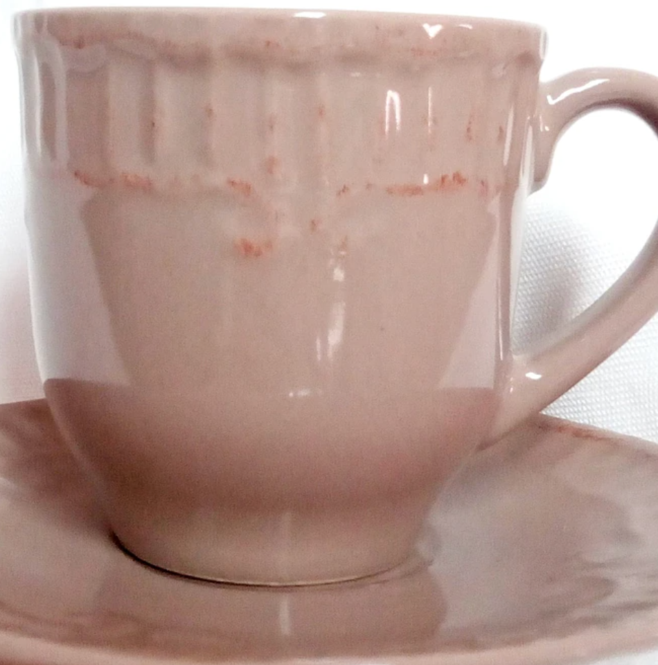 Juego Tazas de Café (12 Piezas) - CompraClickYa.cl
