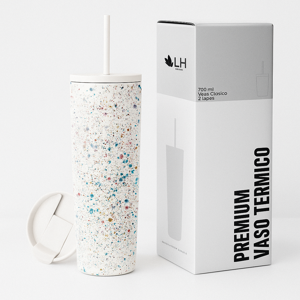 Vaso Térmico 700ml