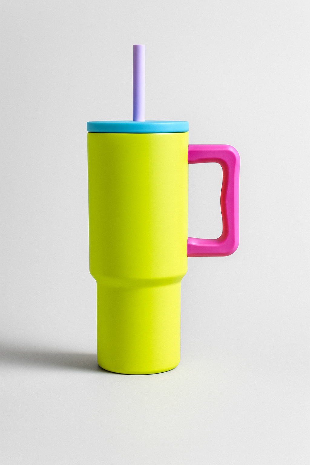 Vaso Térmico Premium 1200 ml Verde Multi