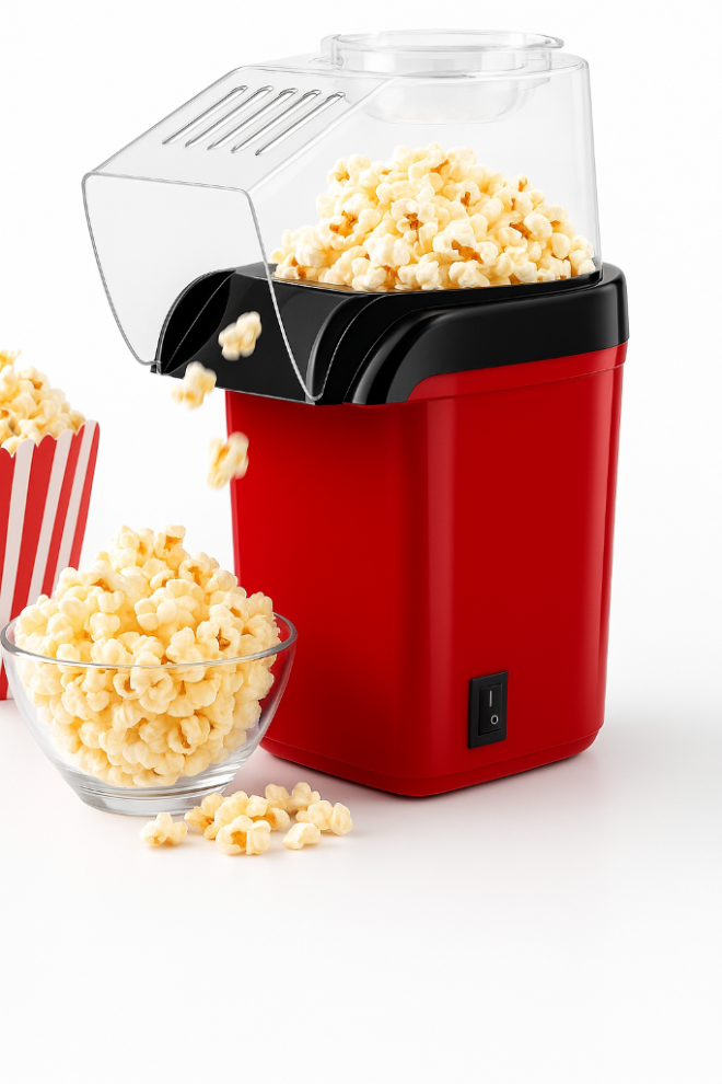 Pop Corn Maker