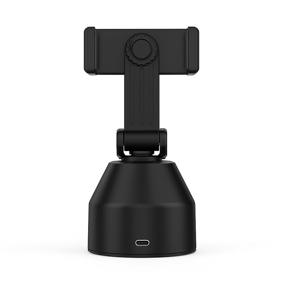 Soporte Con Rotacion Inteligente 360