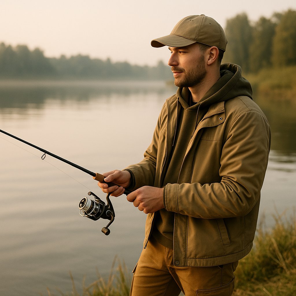 Pesca