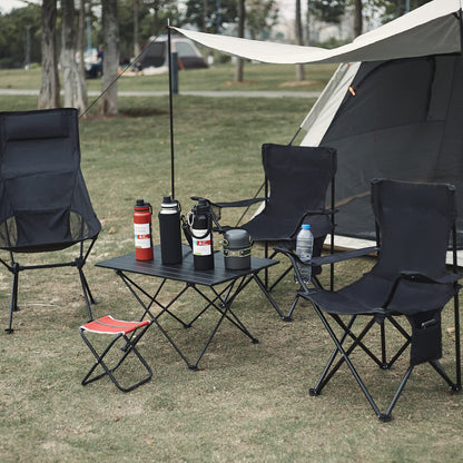SILLA PLEGABLE CAMPING - CompraClickYa.cl
