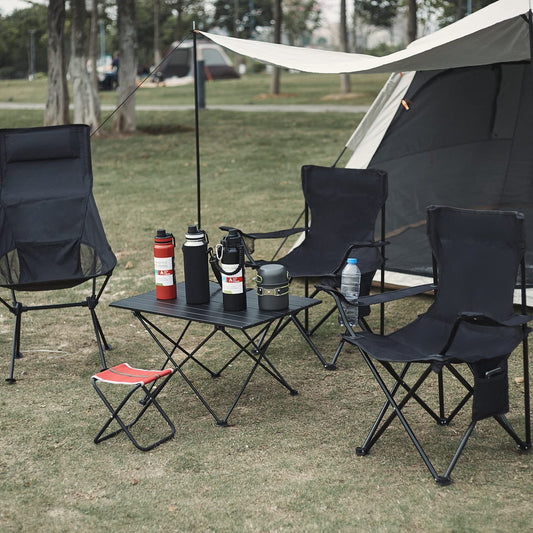 SILLA PLEGABLE CAMPING - CompraClickYa.cl