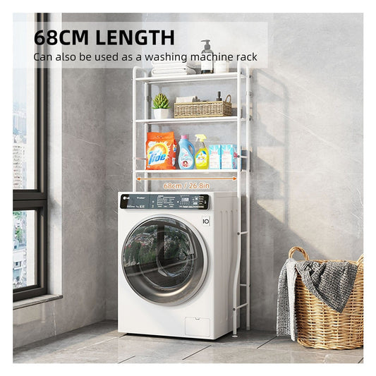 ESTANTE ORGANIZADOR MULTIUSOS BAÑO - CompraClickYa.cl