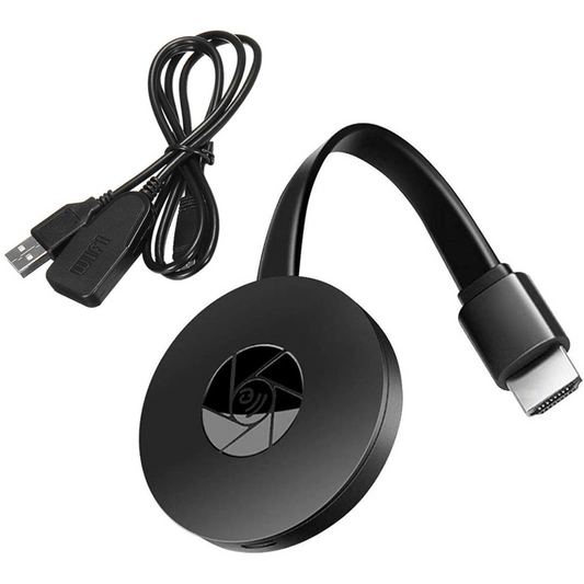 Adaptador WiFi HDMI Transmisor Streaming - CompraClickYa.cl