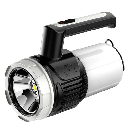 Linterna Foco Recargable usb Camping