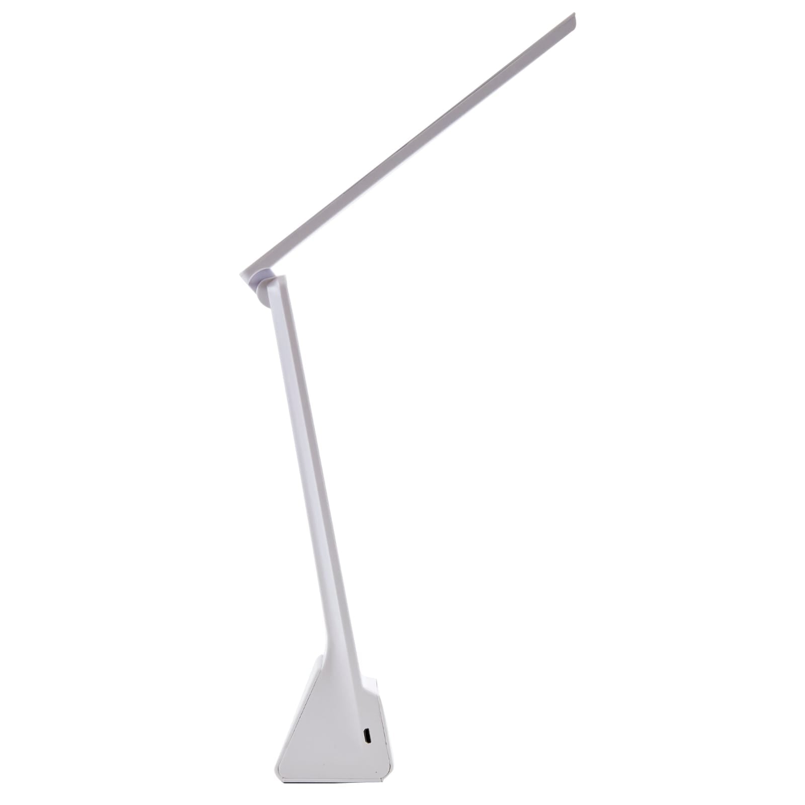 Lámpara de escritorio plegable LED - CompraClickYa.cl