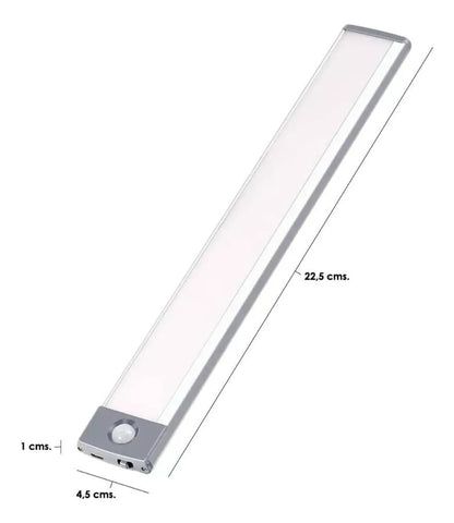 Led Con Sensor Movimiento - CompraClickYa.cl