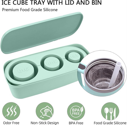MOLDE DE HIELO PARA VASO STANLEY - CompraClickYa.cl
