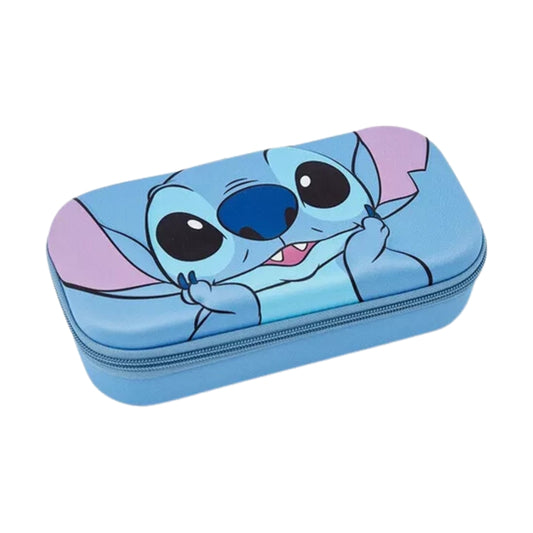 ESTUCHE BOX STITCH