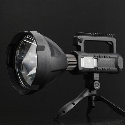 Linterna, Lampara solar Led Recargable M - CompraClickYa.cl