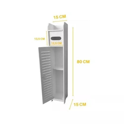 Estante De Baño Confort Organizador - CompraClickYa.cl