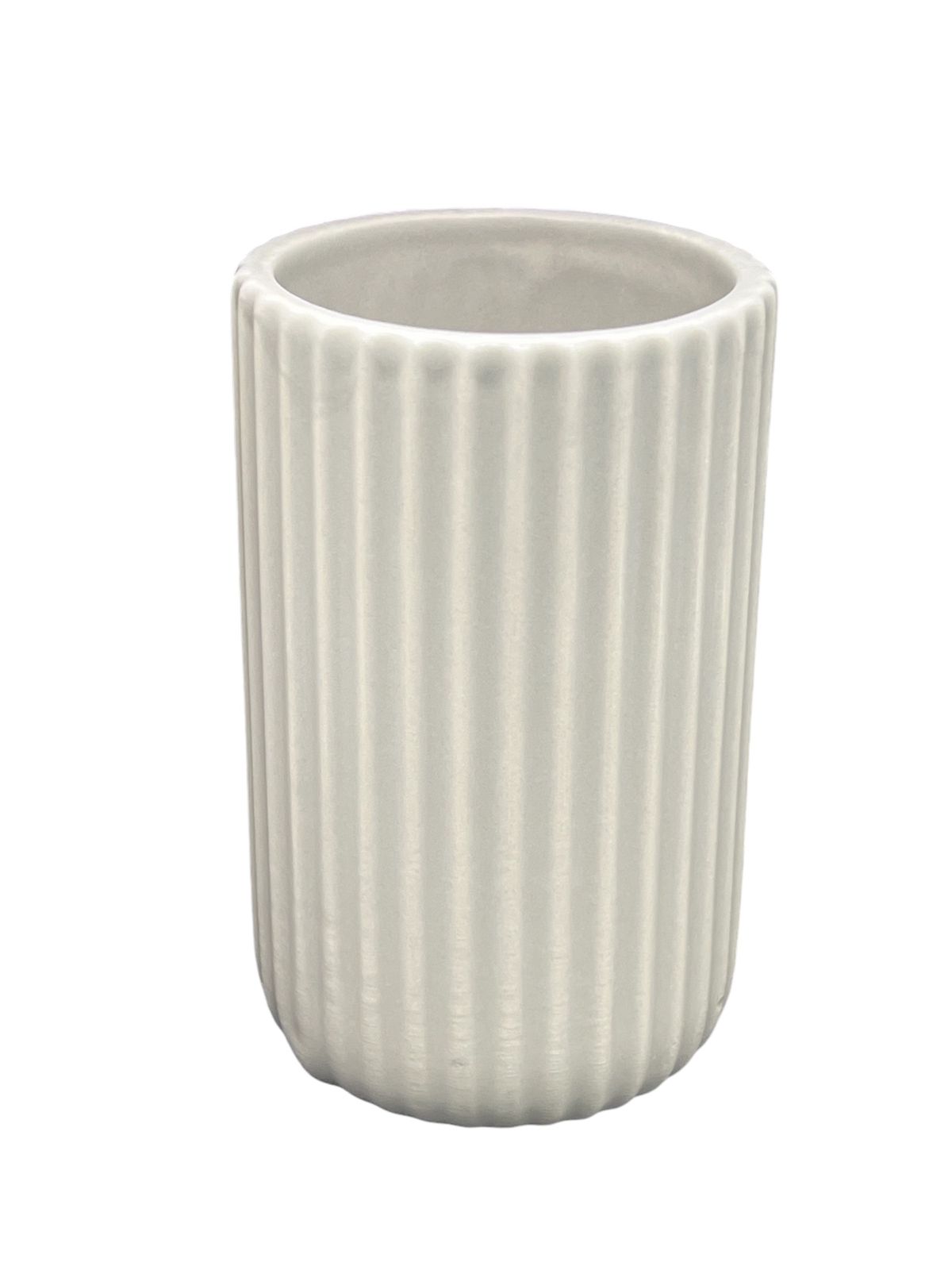 Set De Baño 3 Piezas Ceramica Jabon Dis - CompraClickYa.cl