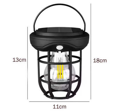 Foco Solar Luz Emergencia sensor moviemi - CompraClickYa.cl