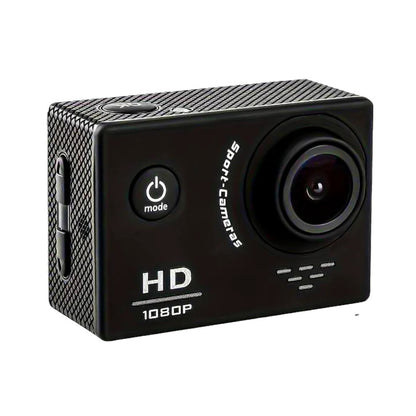 Cámara Go Pro Full HD 4K 30FPS - CompraClickYa.cl
