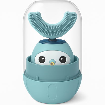 Cepillo Eléctrico Para Niños - CompraClickYa.cl