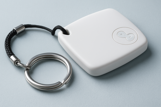 LOCALIZADOR GPS RASTREADOR  AIRTAG