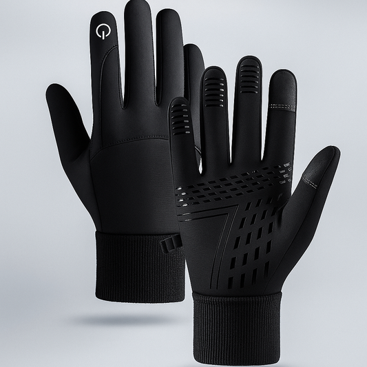 GUANTES TERMICOS