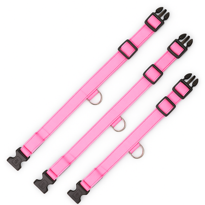 Collar Luminoso LED Recargable