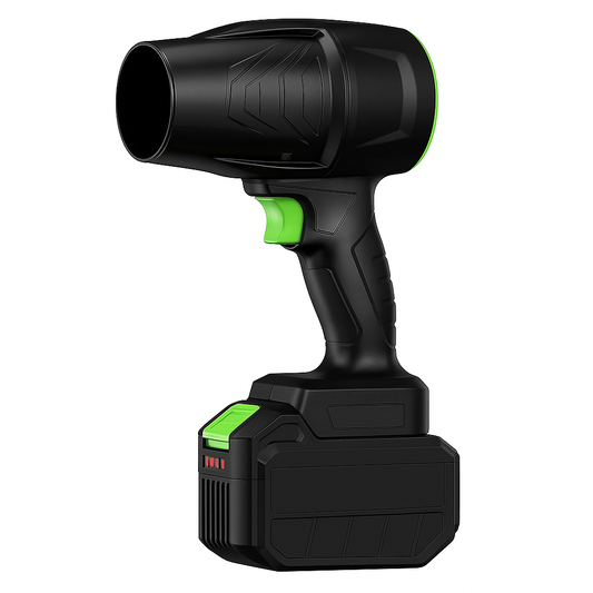 SOPLADOR 2 BATERIAS 48V