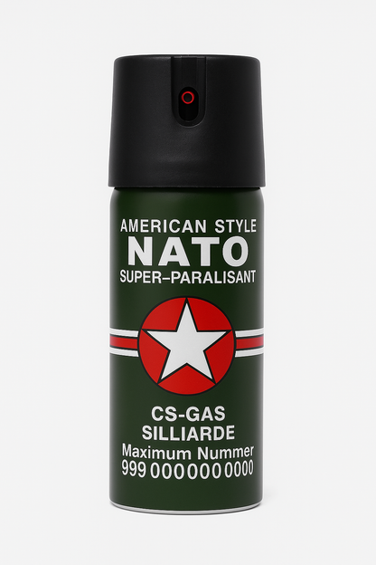 GAS PIMIENTA AEROSOL (60ml)