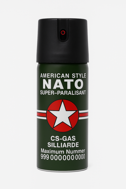 GAS PIMIENTA AEROSOL (60ml)