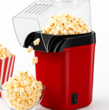 Pop Corn Maker