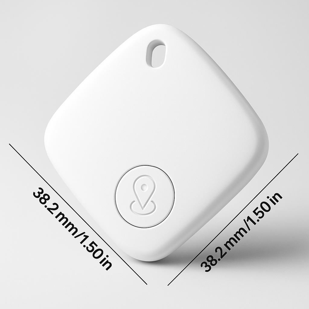 LOCALIZADOR GPS RASTREADOR  AIRTAG